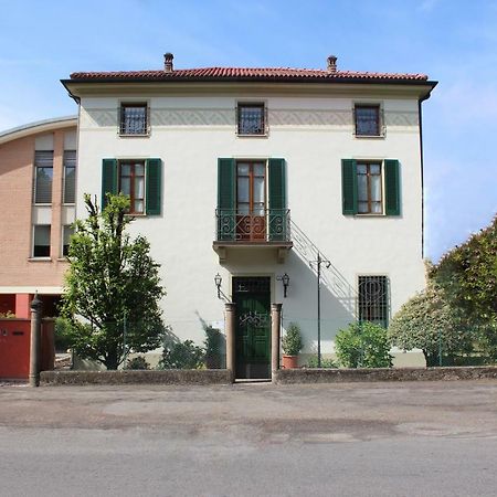La Sosta Fuori Stazione Bed & Breakfast Brescello Luaran gambar