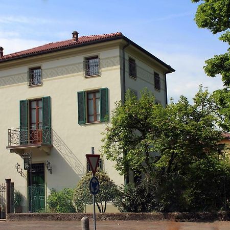 La Sosta Fuori Stazione Bed & Breakfast Brescello Luaran gambar