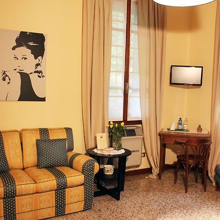 La Sosta Fuori Stazione Bed & Breakfast Brescello Luaran gambar