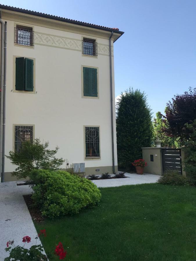 La Sosta Fuori Stazione Bed & Breakfast Brescello Luaran gambar
