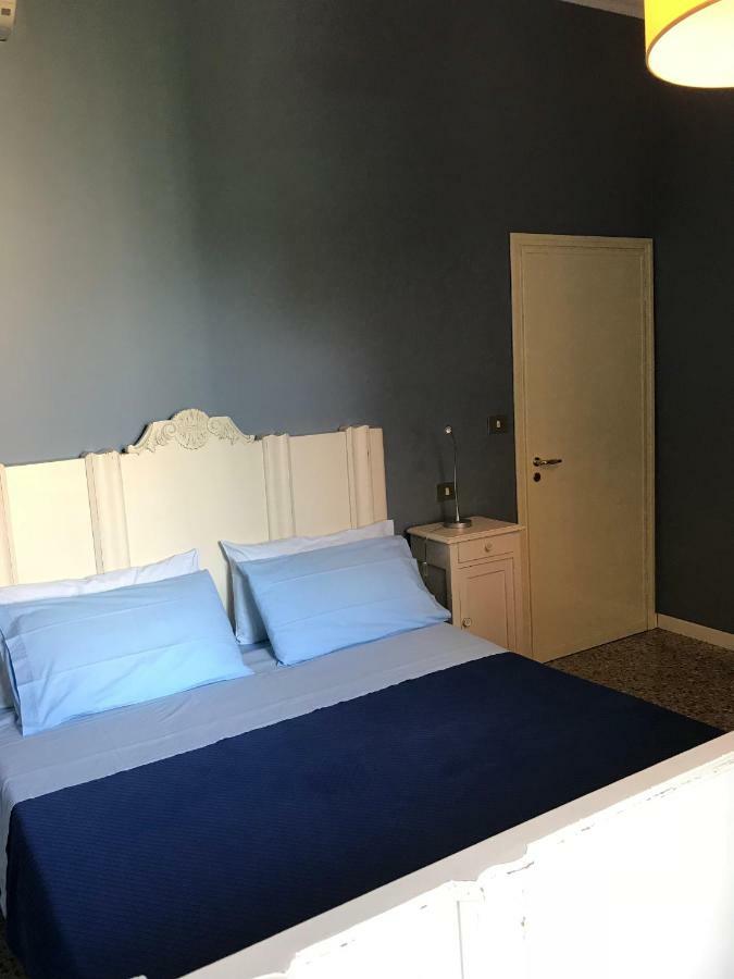 La Sosta Fuori Stazione Bed & Breakfast Brescello Luaran gambar