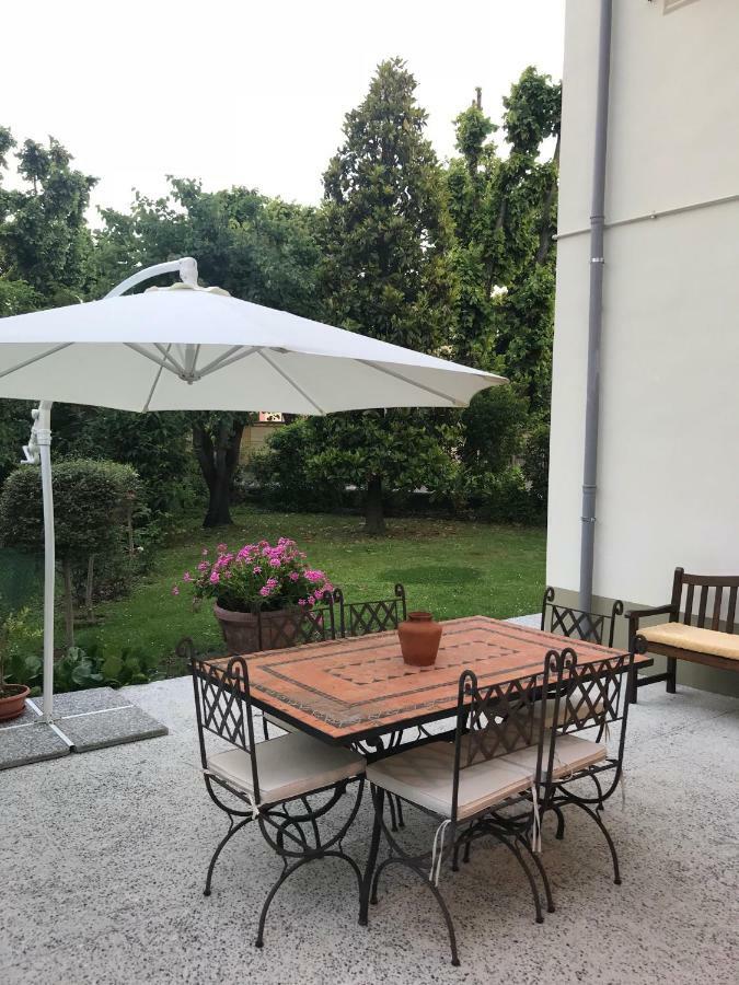 La Sosta Fuori Stazione Bed & Breakfast Brescello Luaran gambar