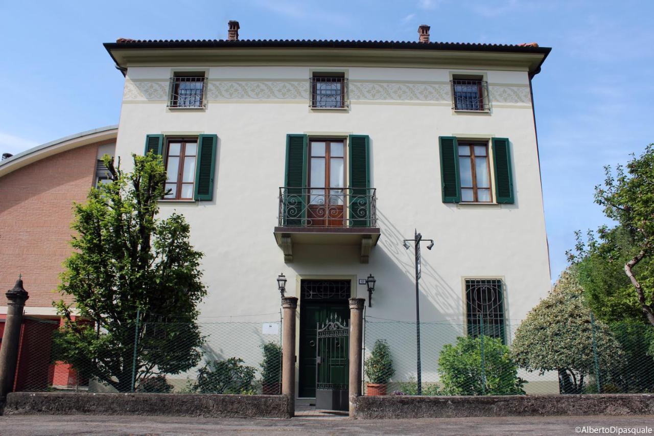 La Sosta Fuori Stazione Bed & Breakfast Brescello Bilik gambar